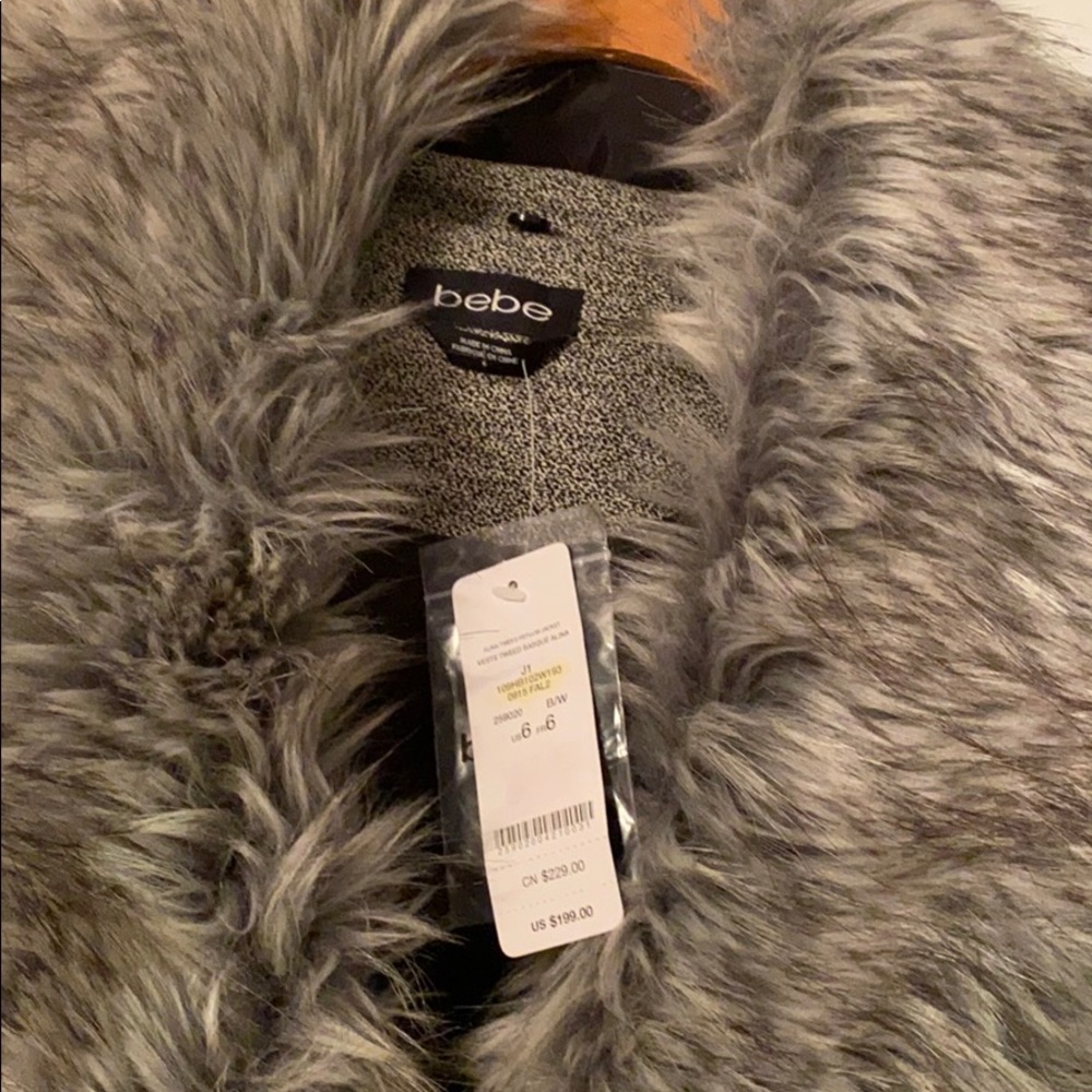 Fall jackets - Picture 4 of 4